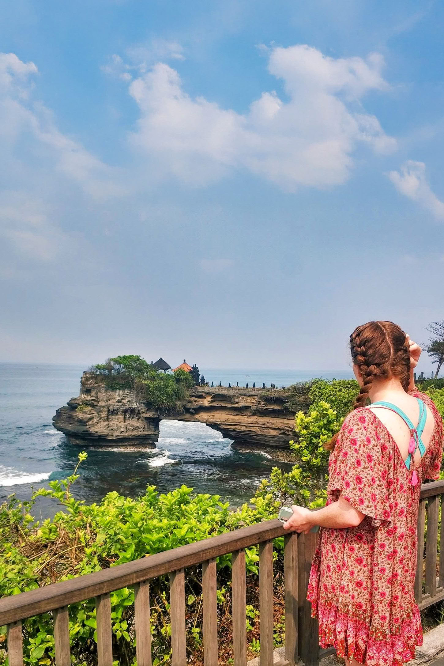 Your Choice Retreat Package
