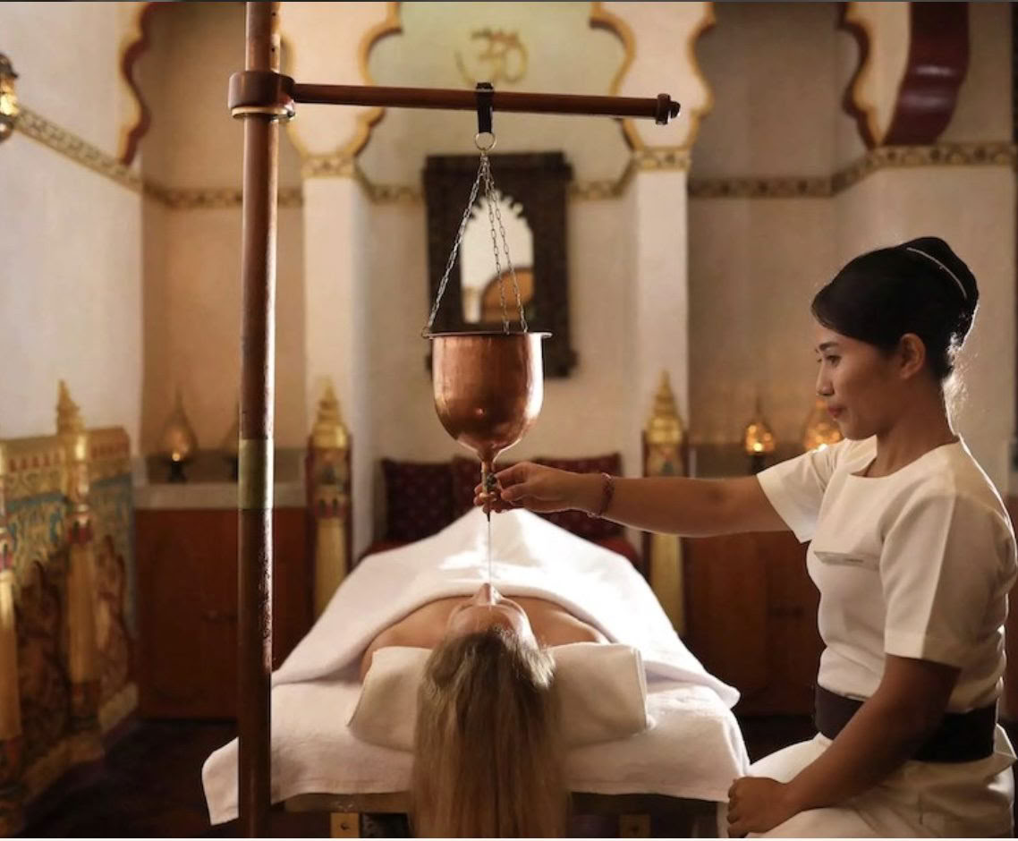 Ayurvedic Retreat Package