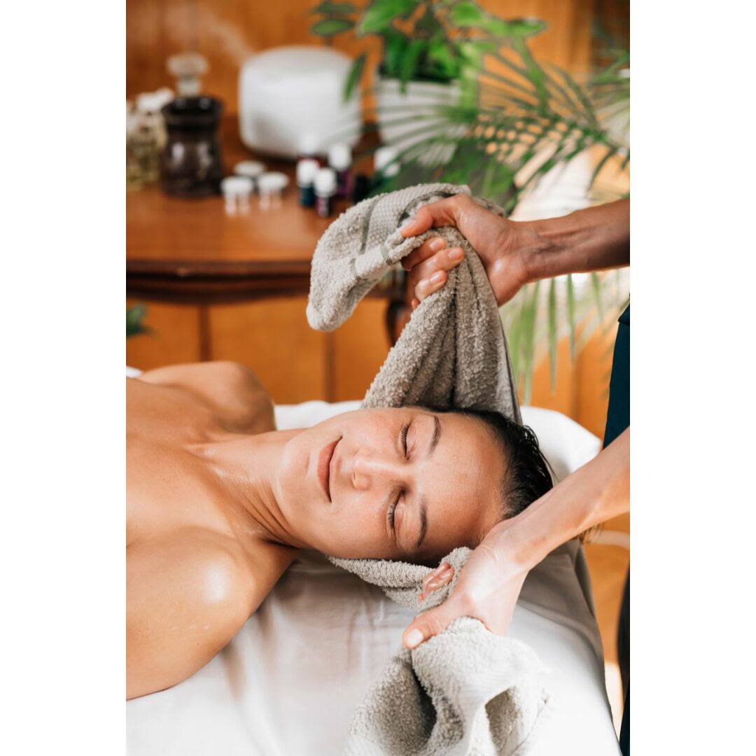 Ayurvedic Retreat Package