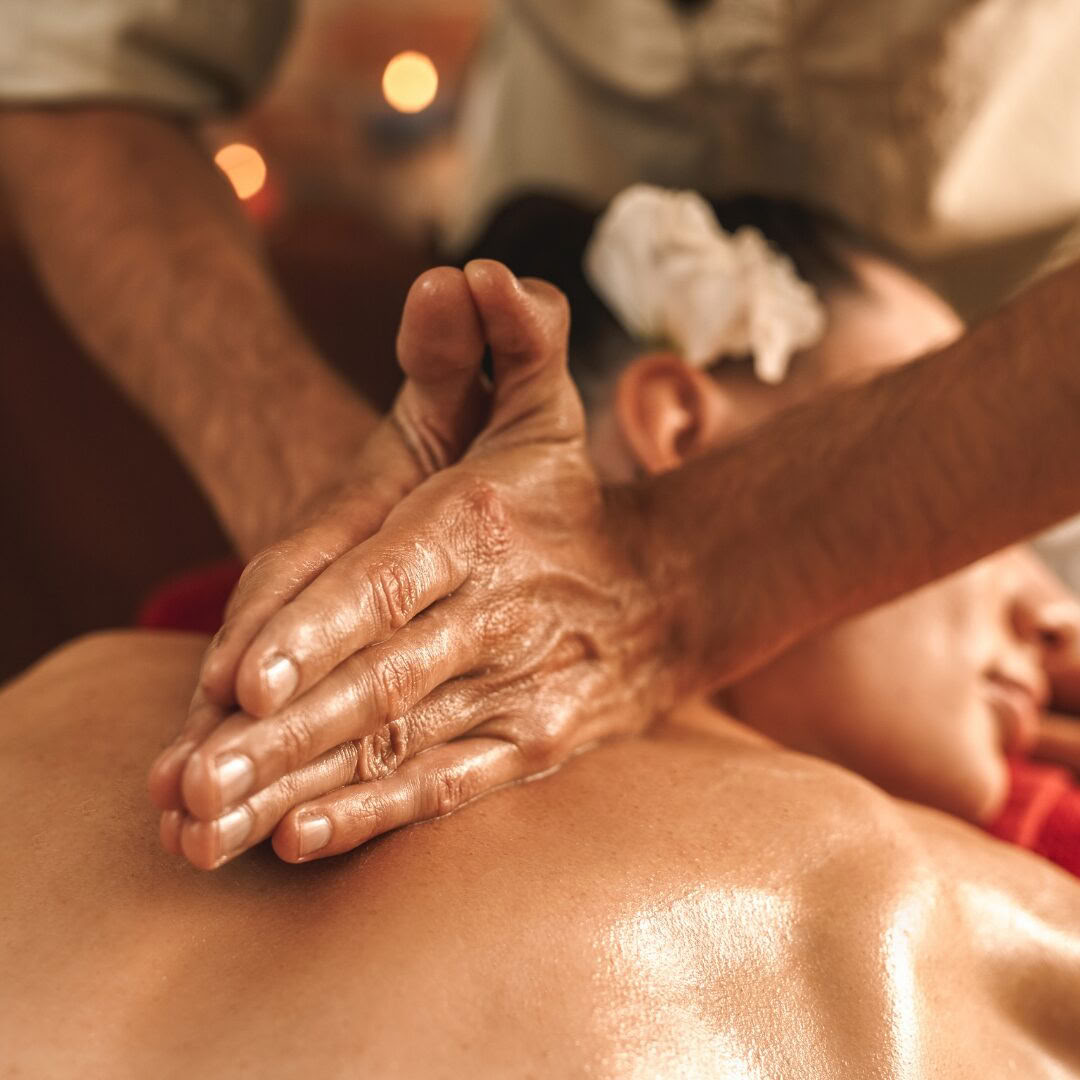 Ayurvedic Retreat Package