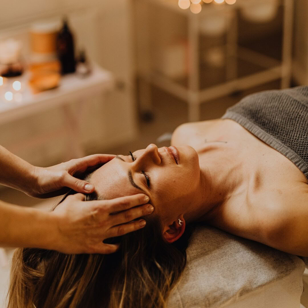 Ayurvedic Retreat Package