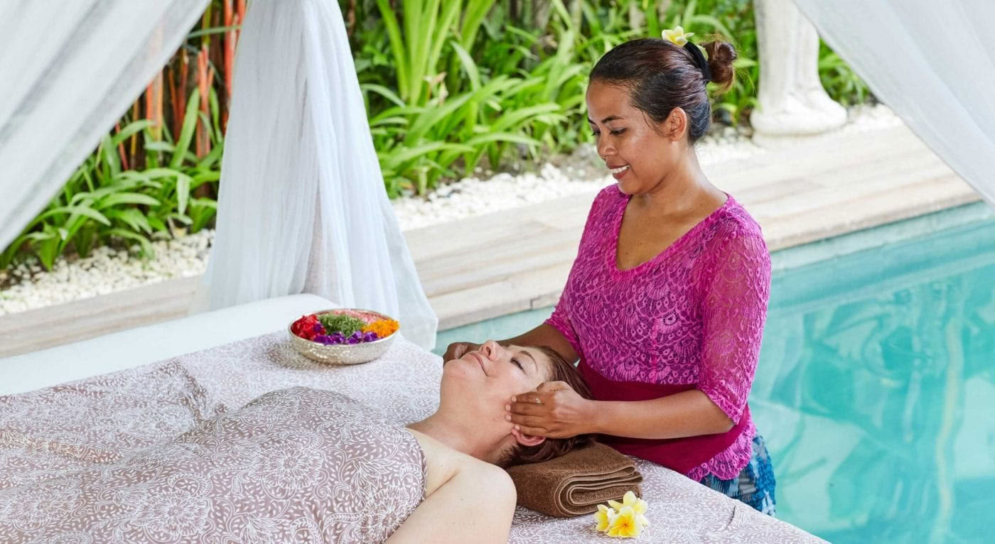 Ultra Fitness & Detox Retreat Package