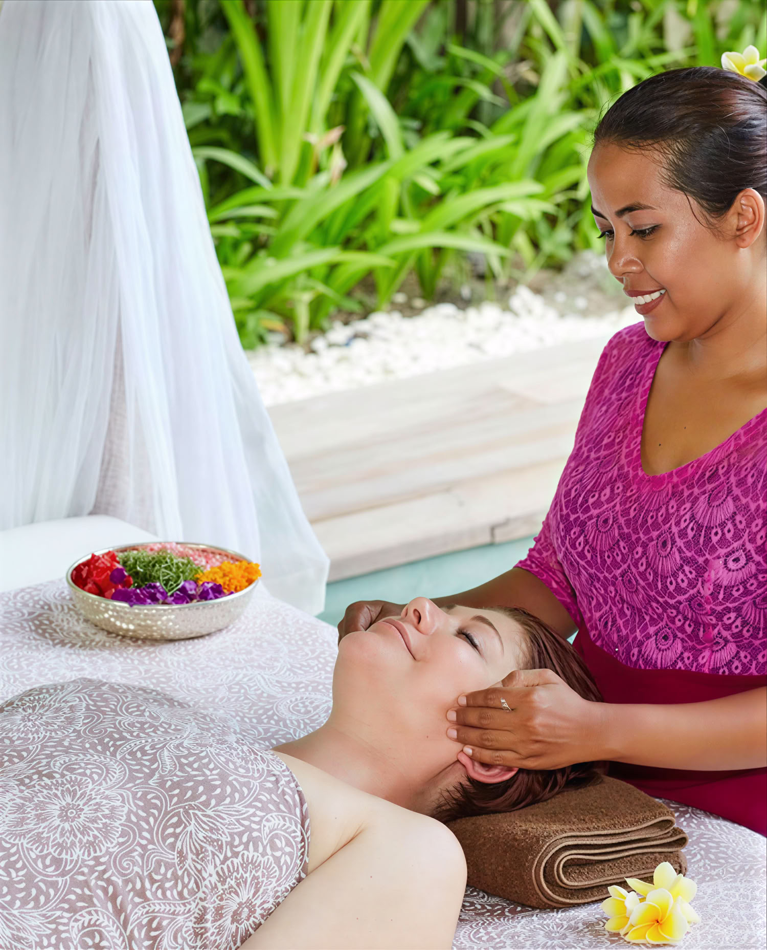 Ultra Fitness & Detox Retreat Package