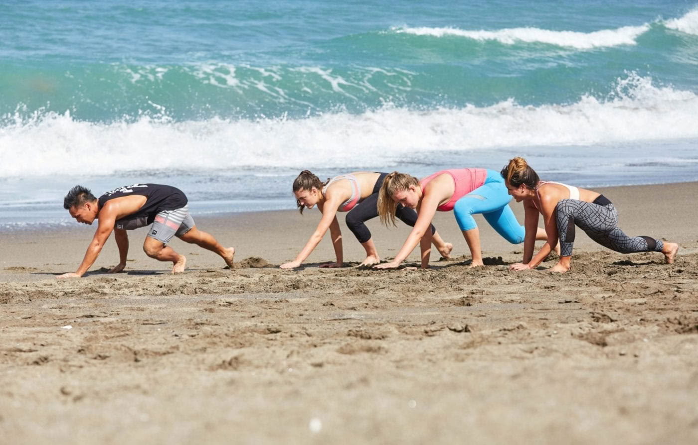 Ultra Fitness & Detox Retreat Package