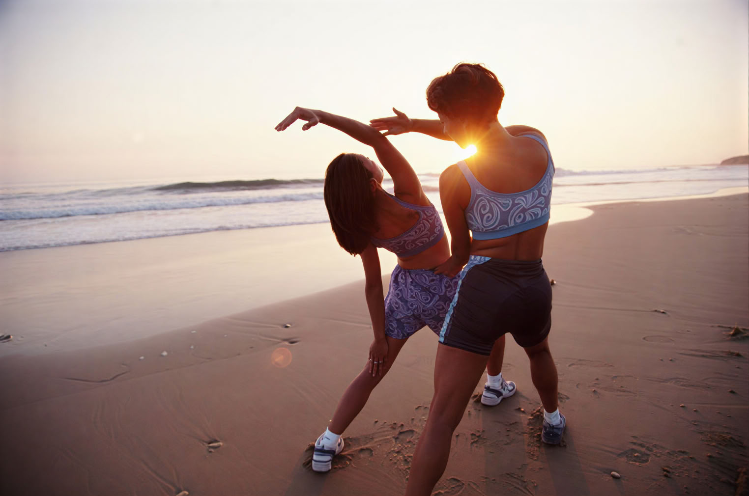 Ultra Fitness & Detox Retreat Package