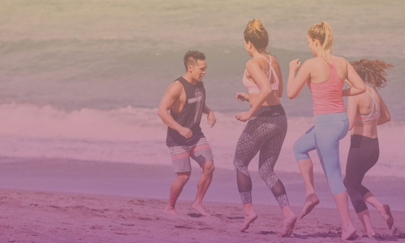 Ultra Fitness & Detox Retreat Package
