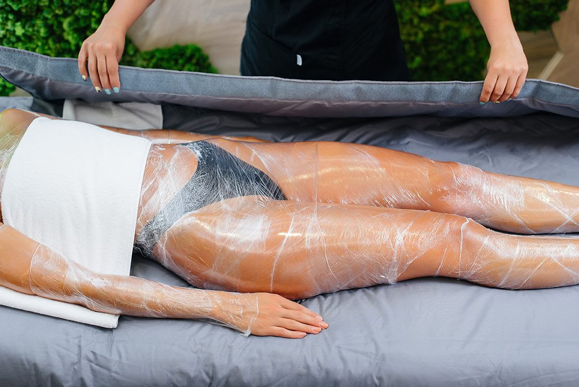Medispa Retreat Package