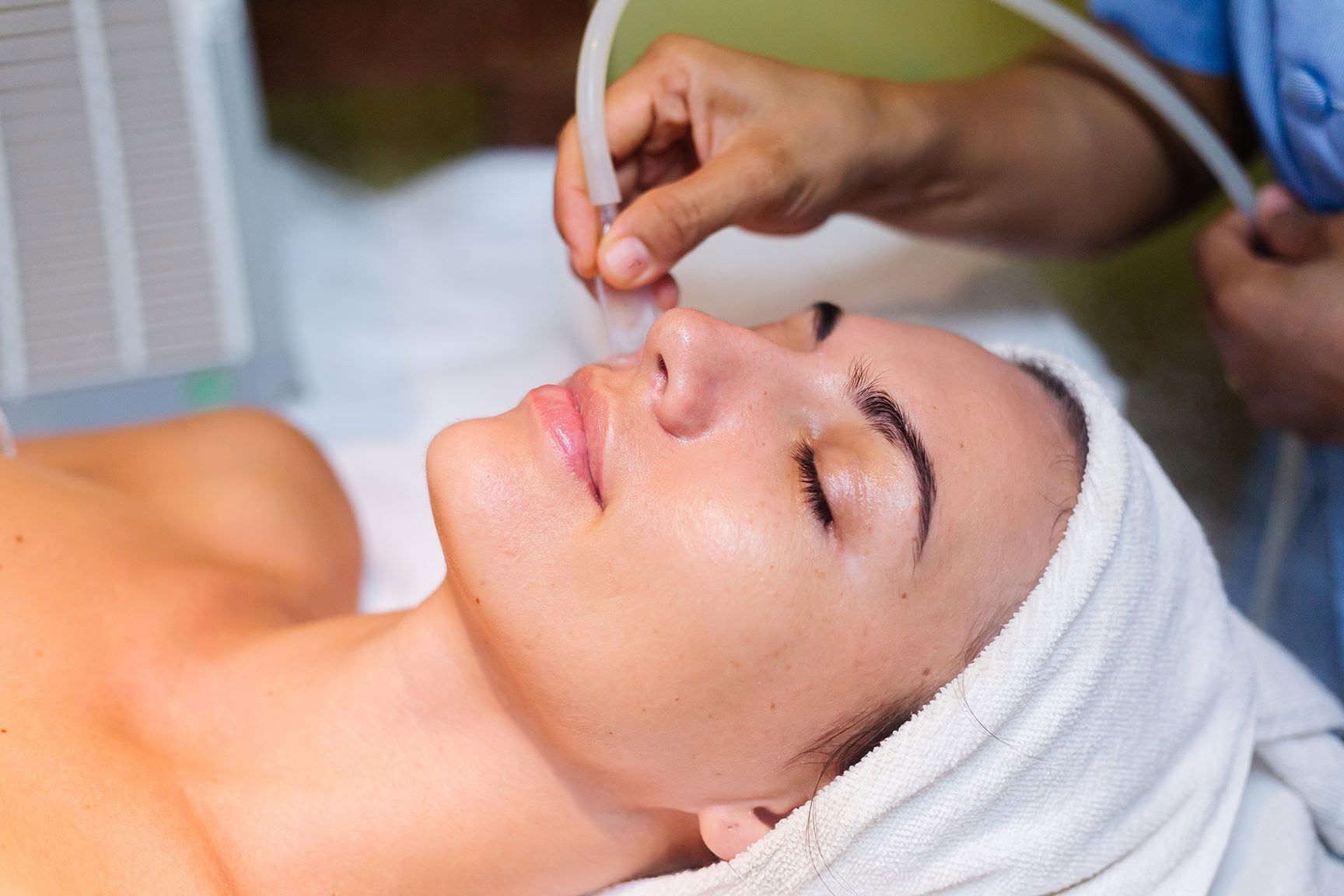 Medispa Retreat Package