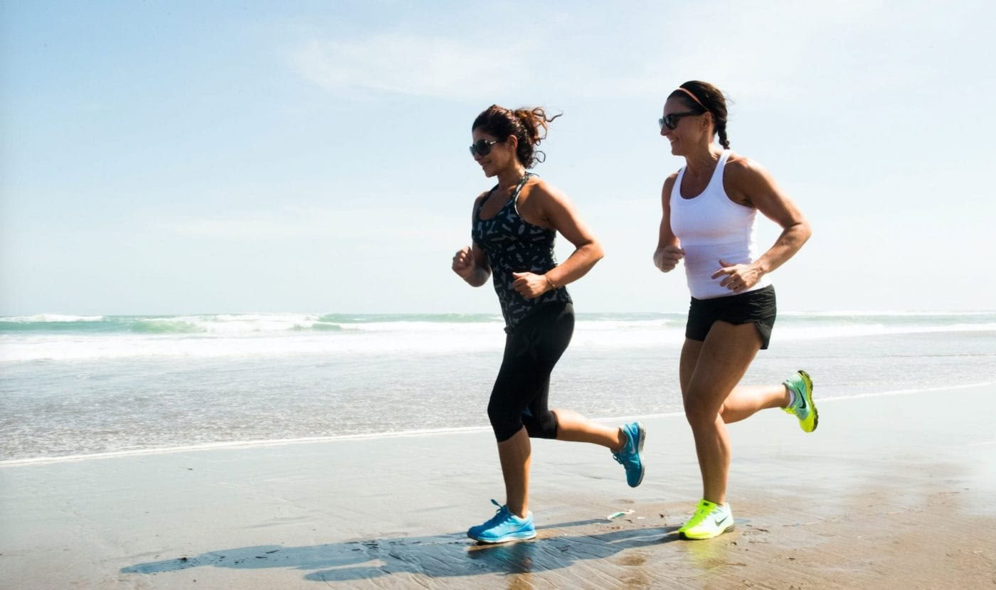 Bliss Active Retreat Package