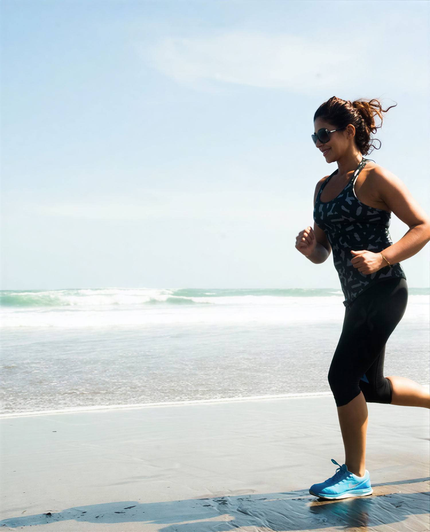 Bliss Active Retreat Package