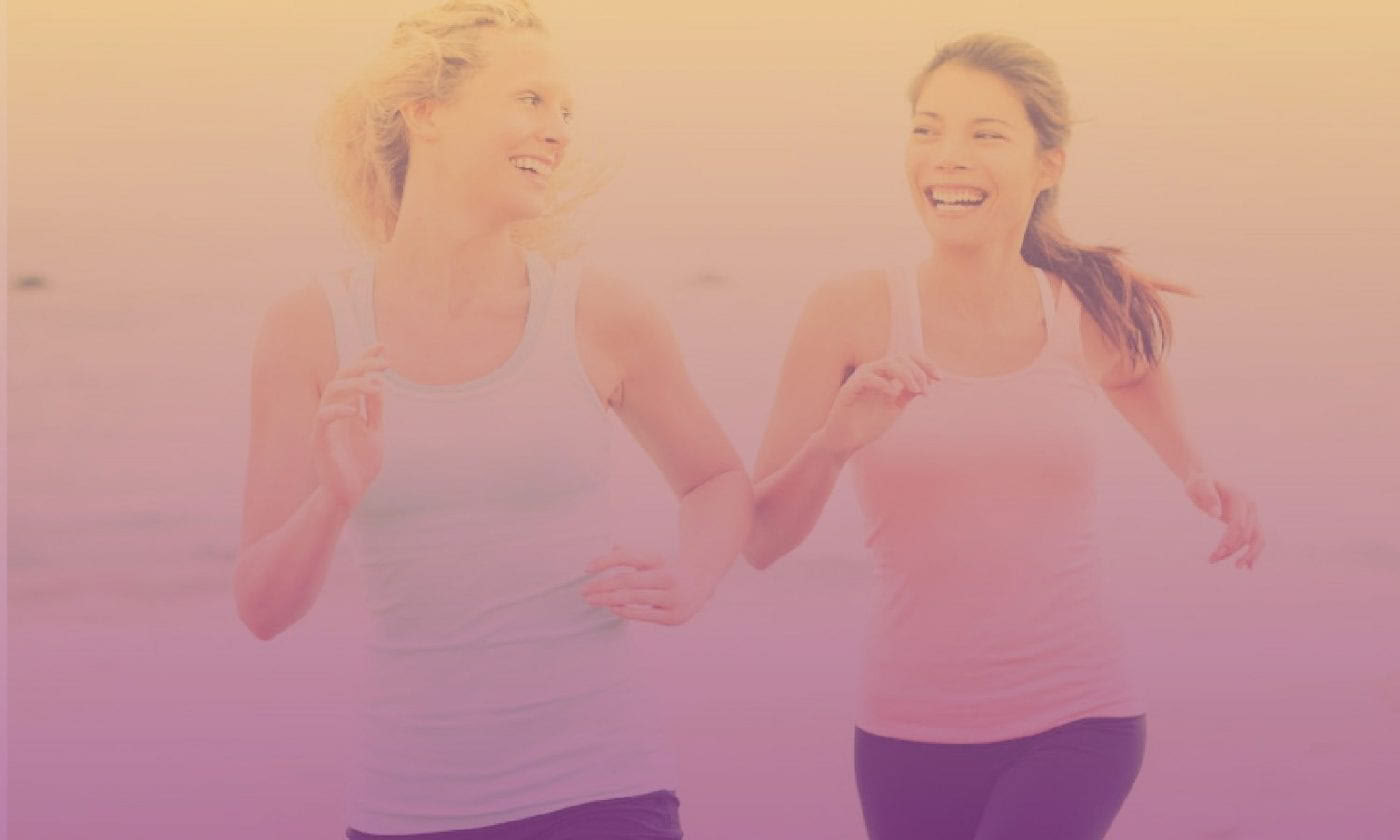 Bliss Active Retreat Package