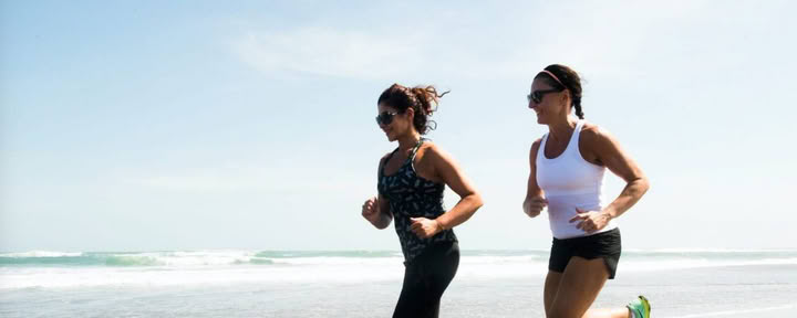 Bliss Active Retreat Package