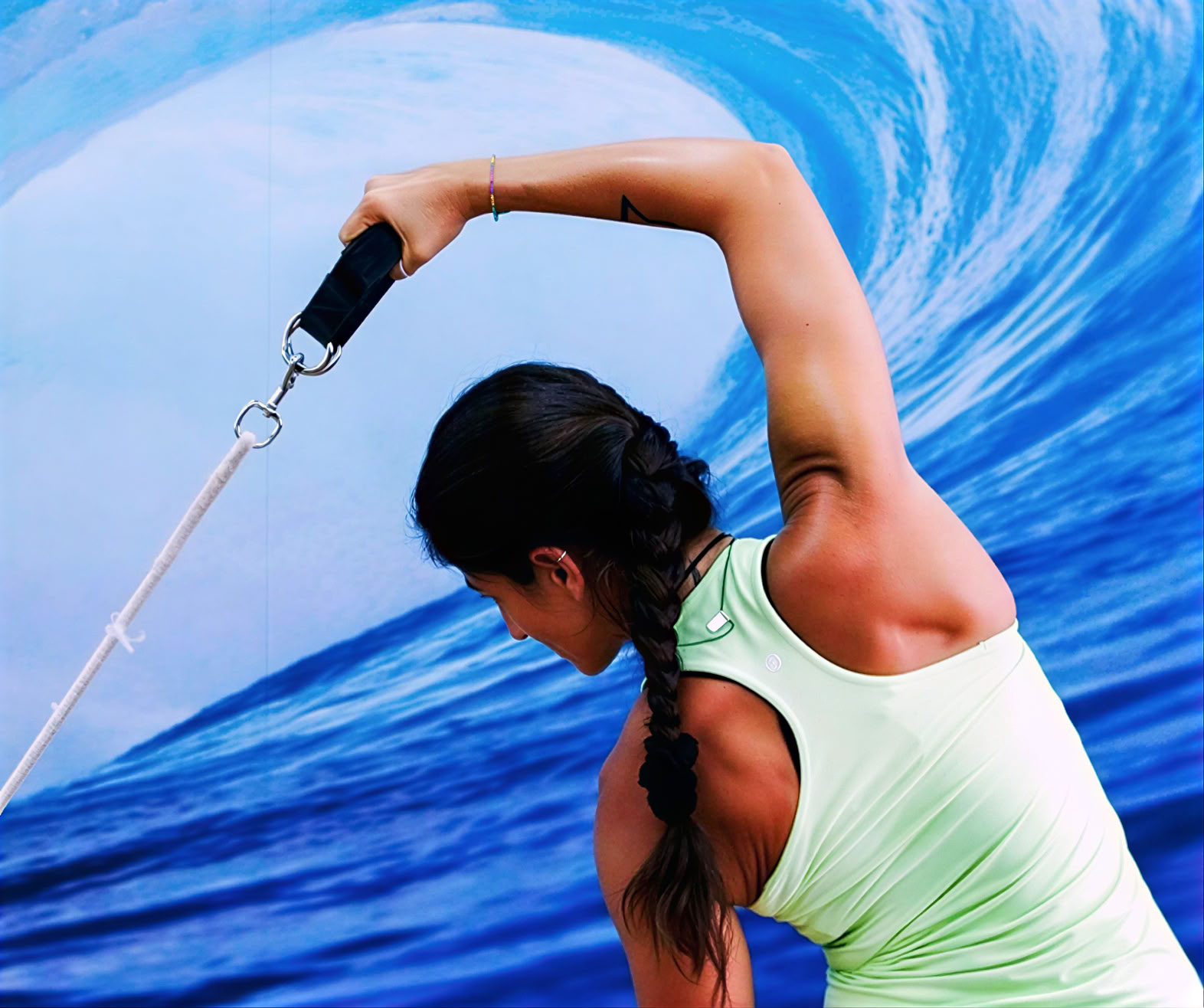 Pilates Retreat Package