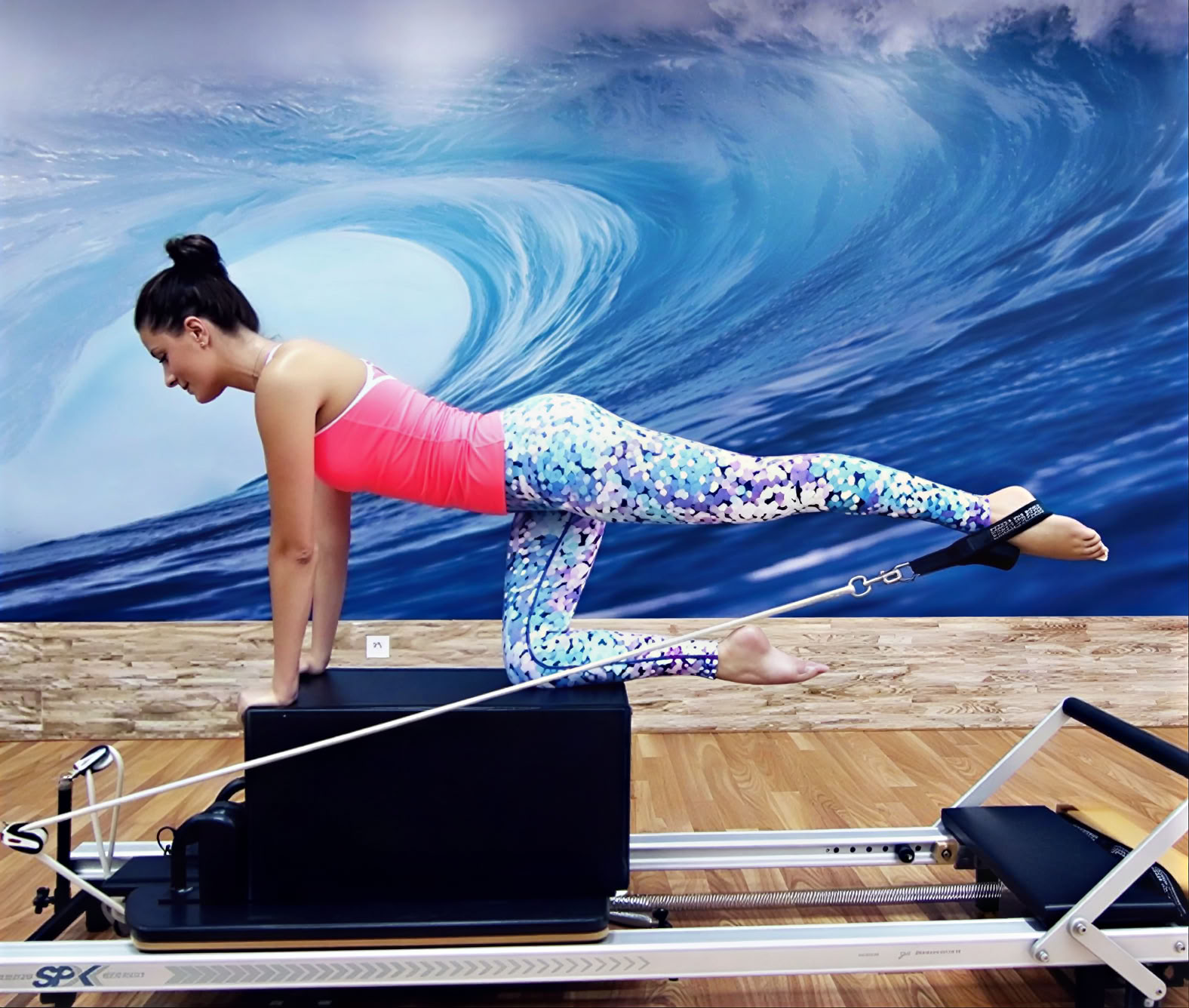 Pilates Retreat Package