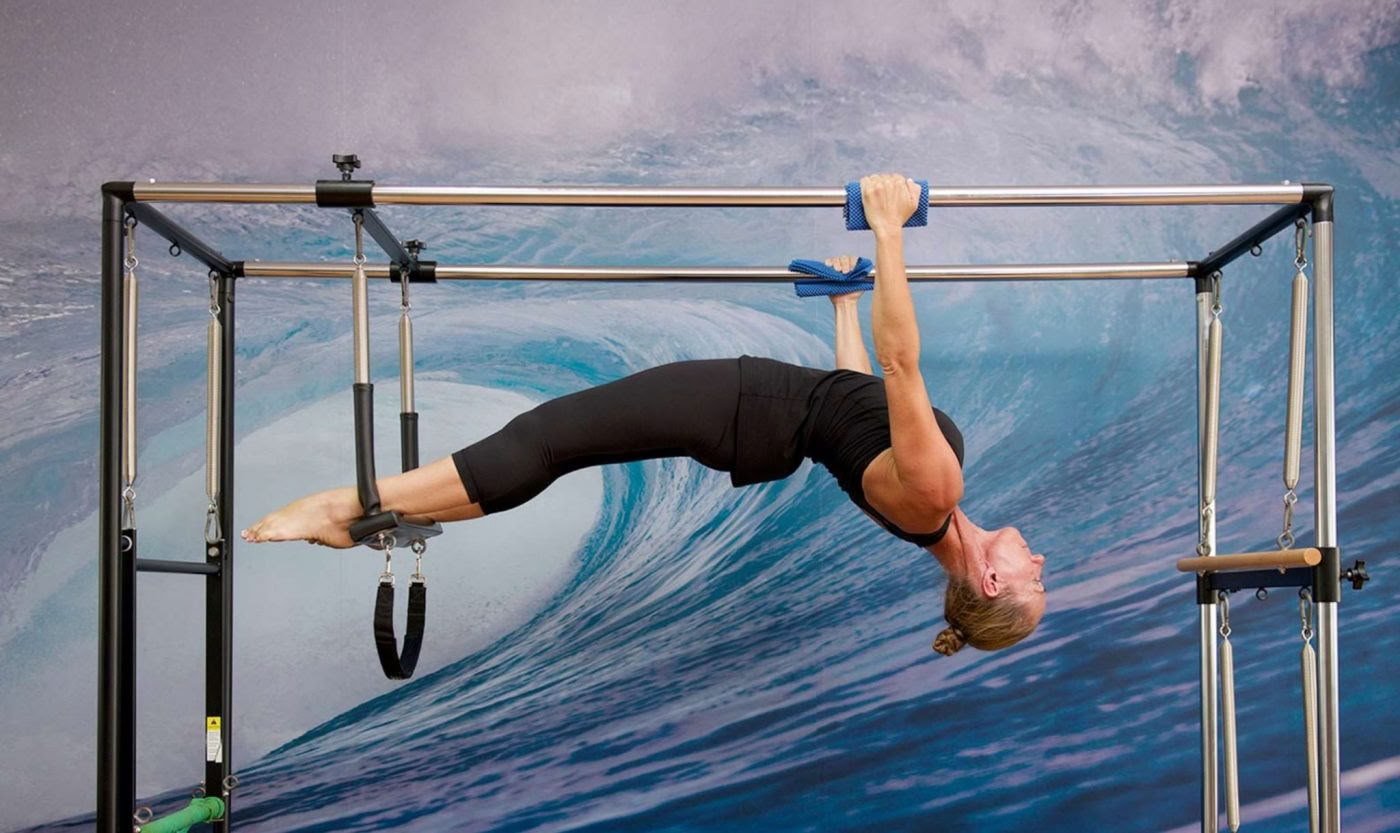 Pilates Retreat Package