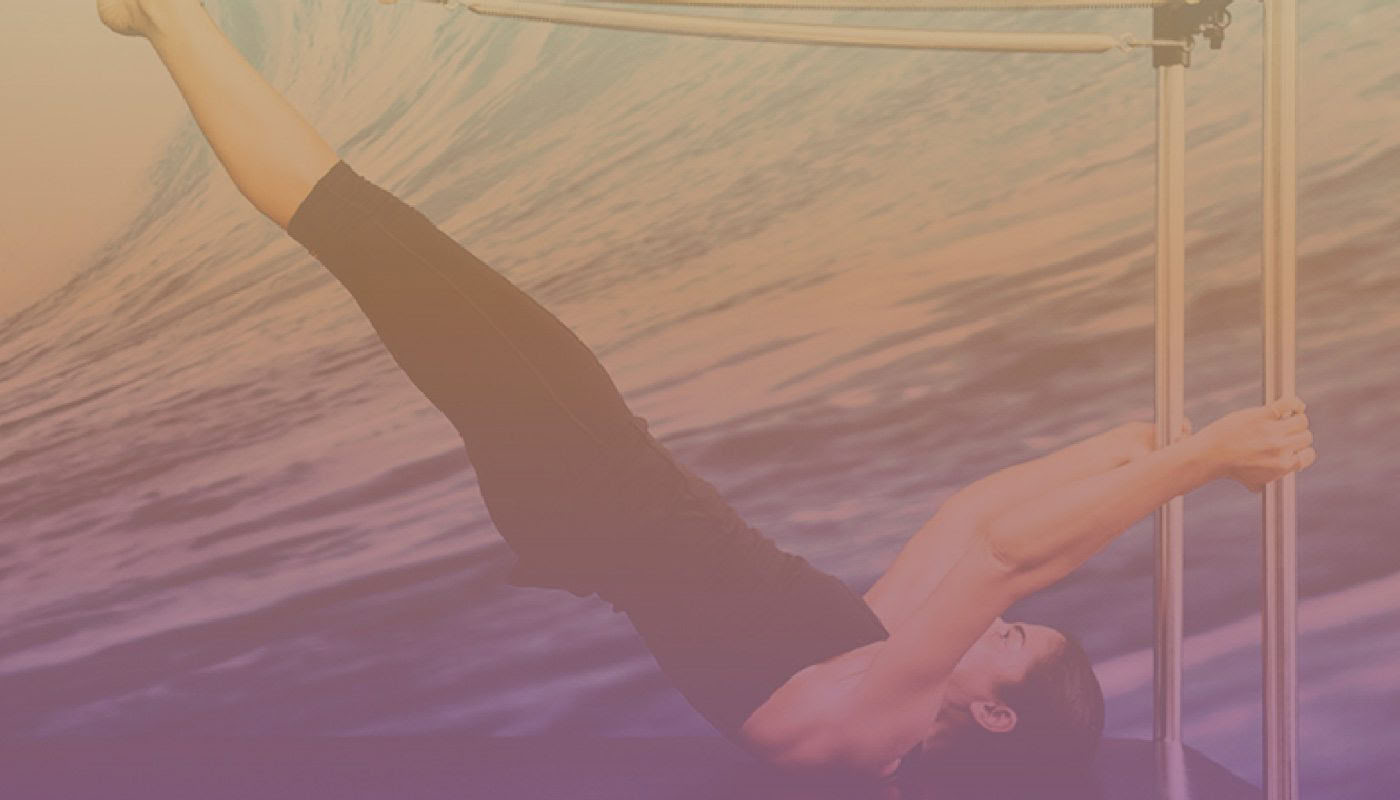 Pilates Retreat Package