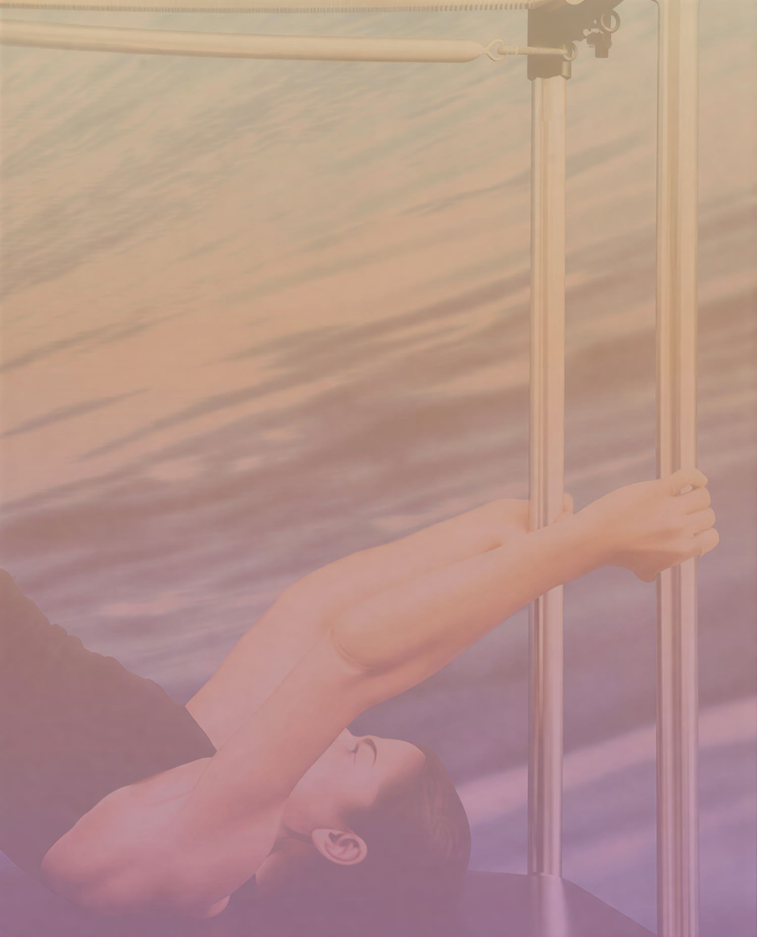 Pilates Retreat Package