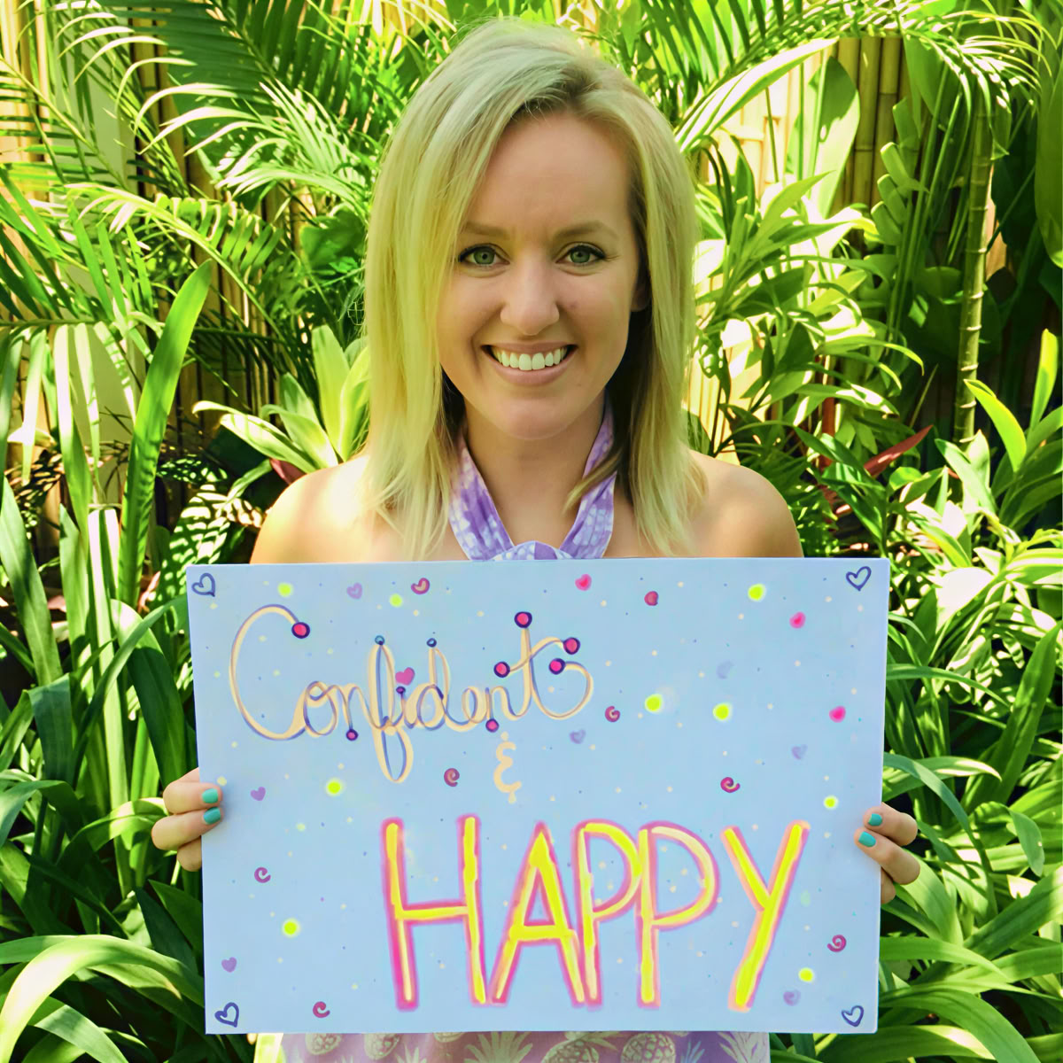 Eat Pray Love Retreat Package