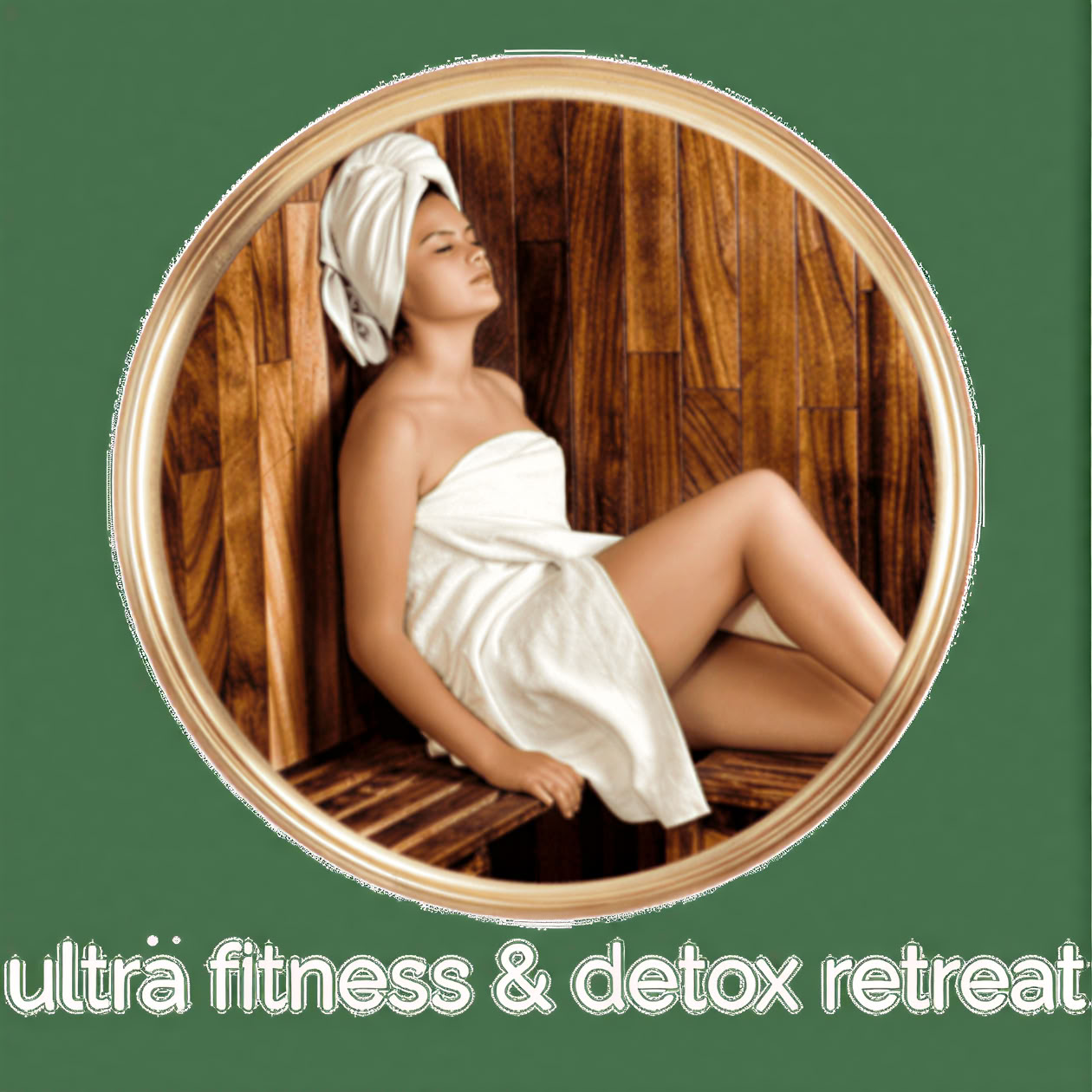 Healing Retreat Package