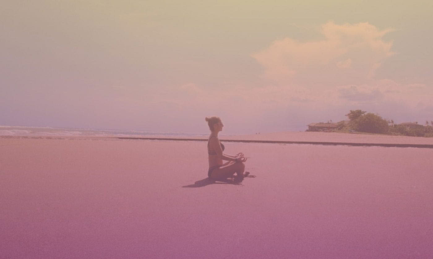 Self Empowerment Retreat Package