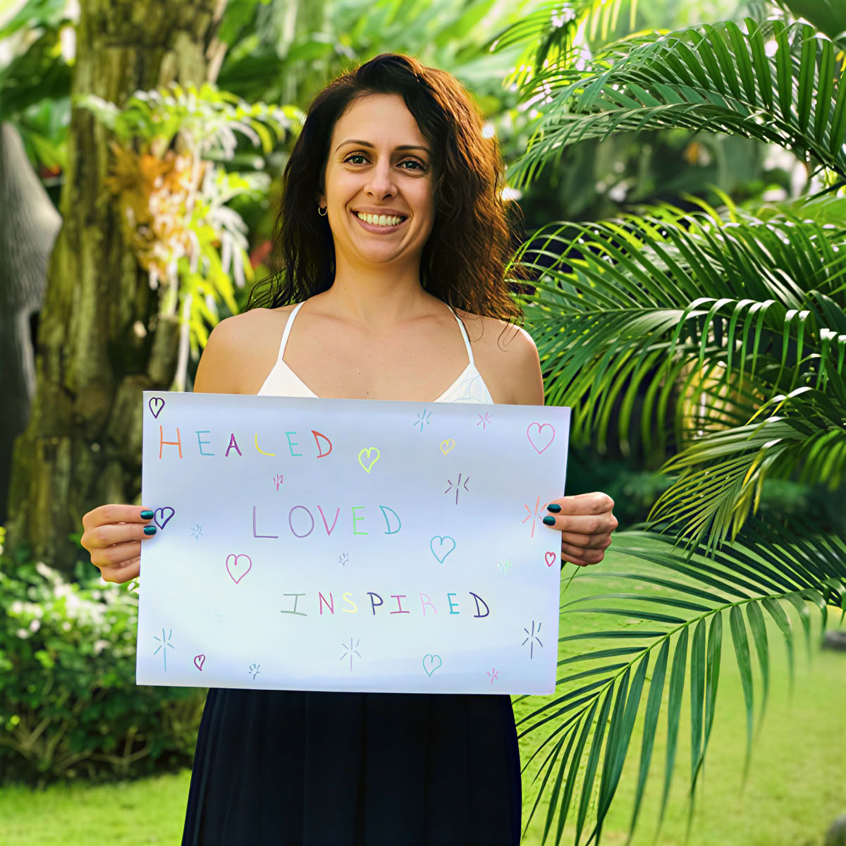 Self Empowerment Retreat Package