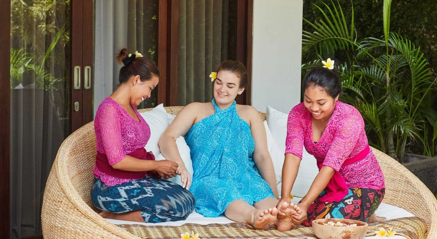 Wellness Holiday Package