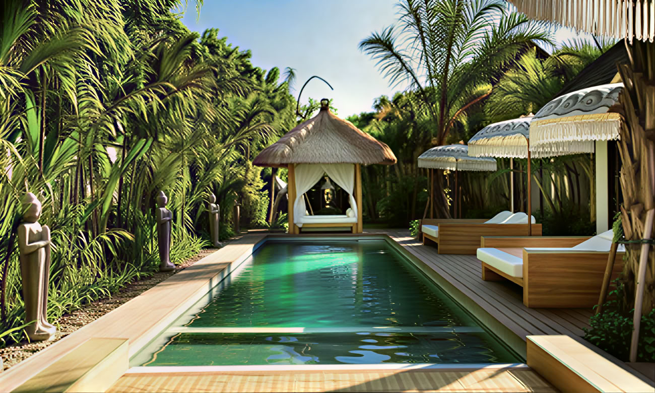 Fab Foodie Retreat Package