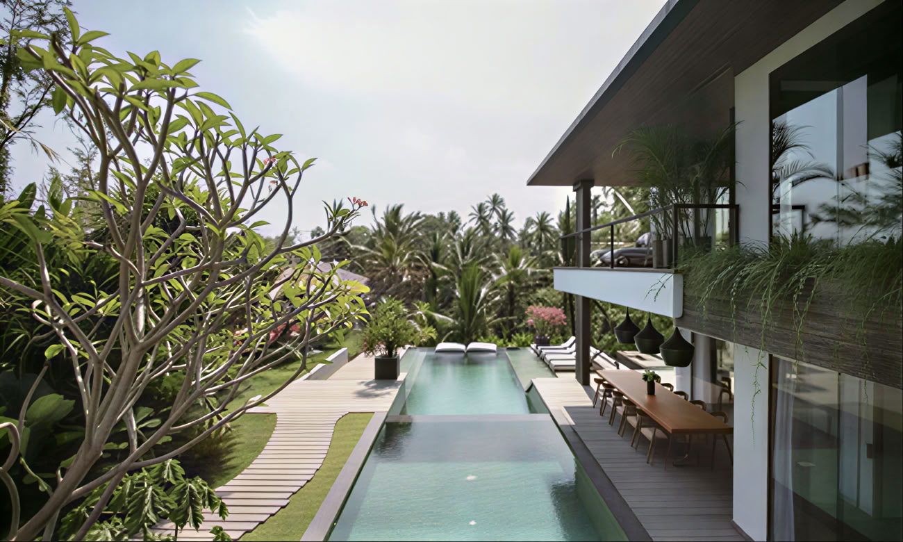 Fab Foodie Retreat Package