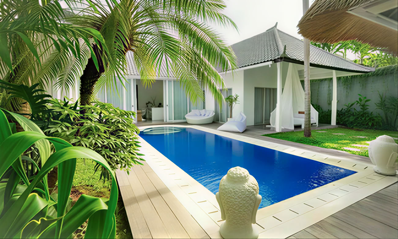 Fab Foodie Retreat Package