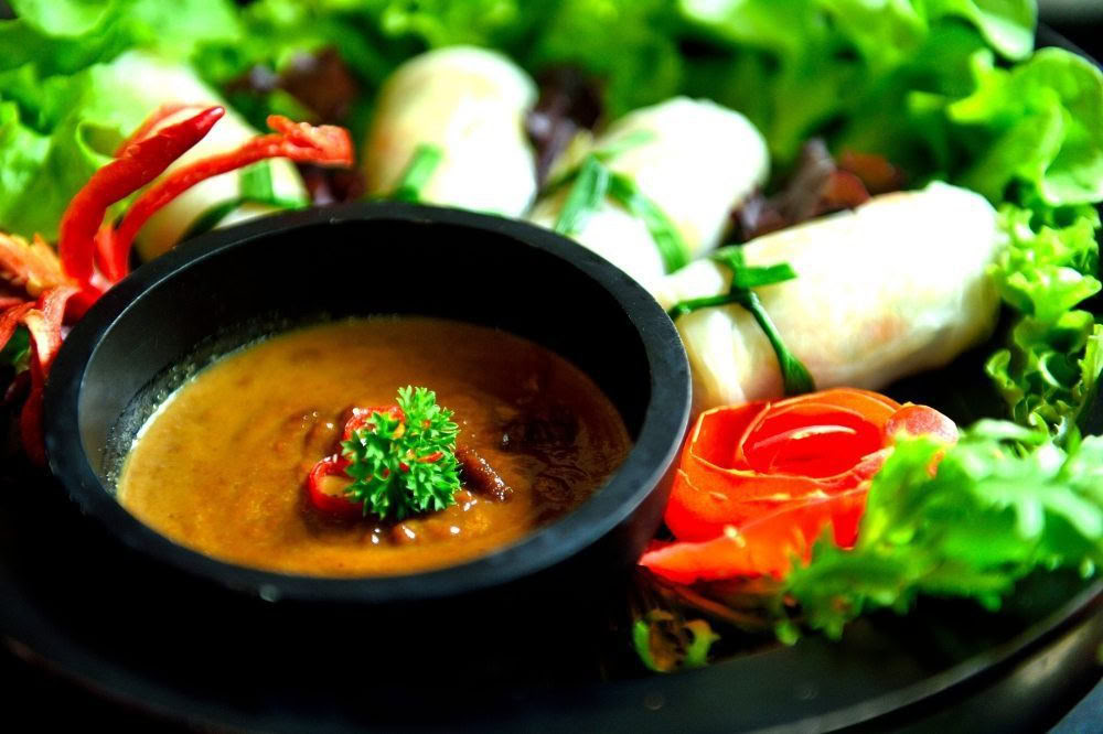 Fab Foodie Retreat Package