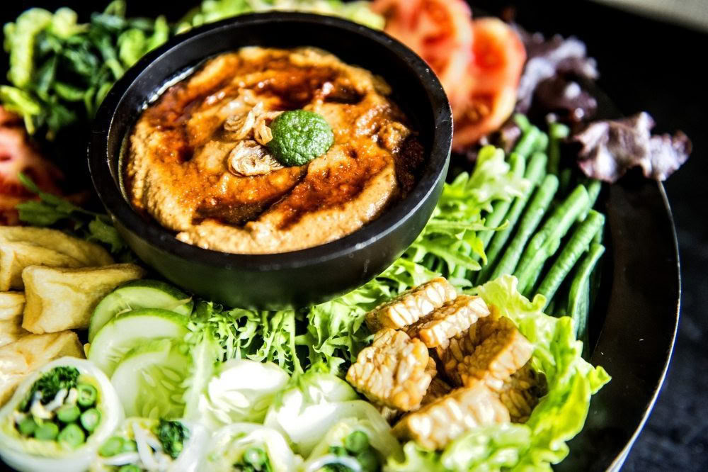 Fab Foodie Retreat Package