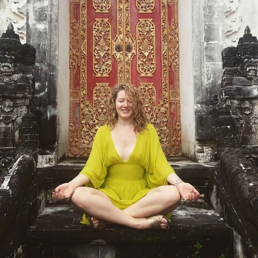 Cultural Retreat Package