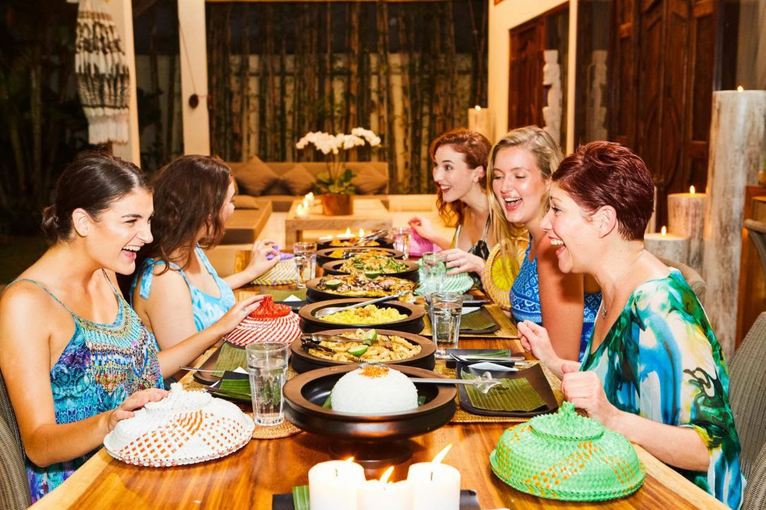 Wellness Retreat Package