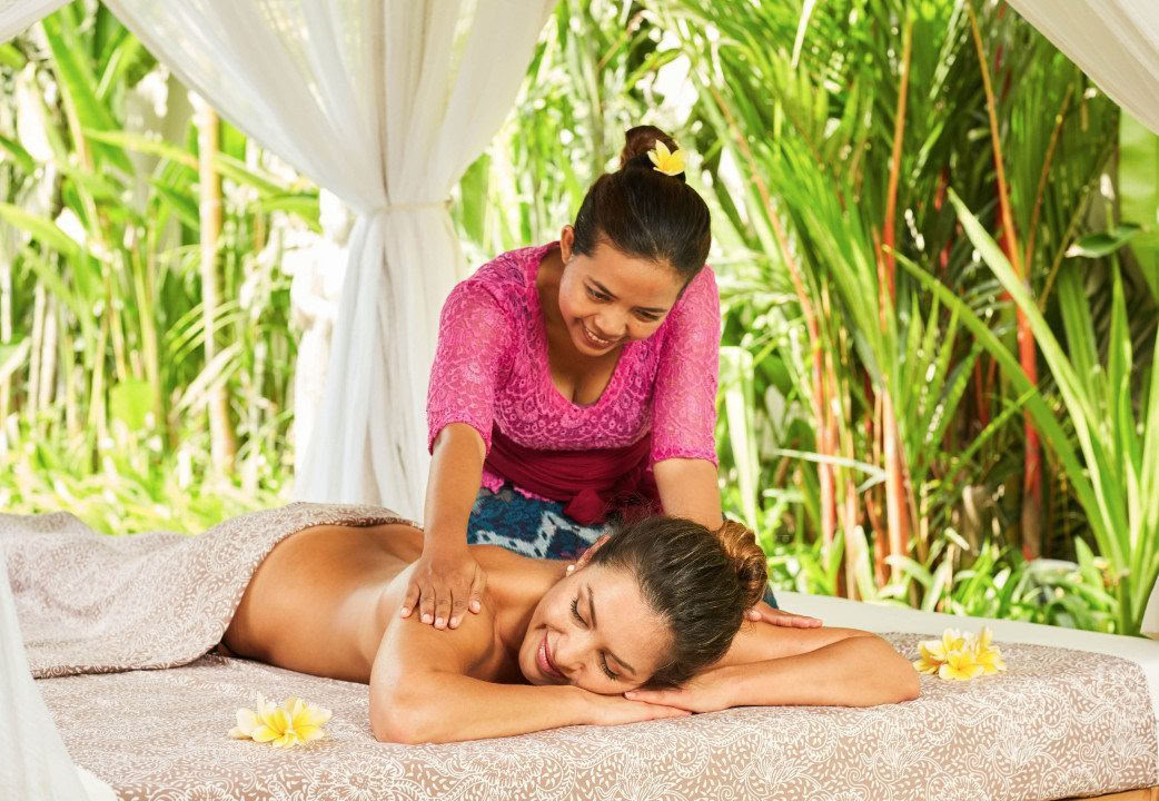 Wellness Retreat Package