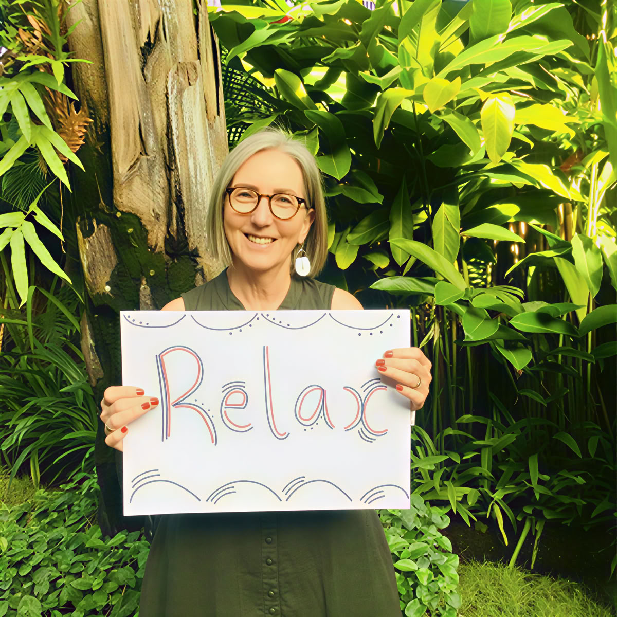 Wellness Retreat Package