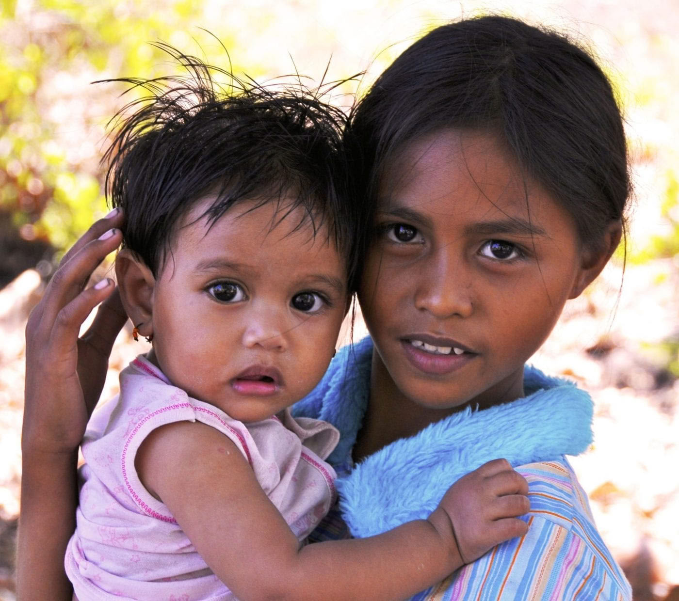 Humanitarian Retreat for Women