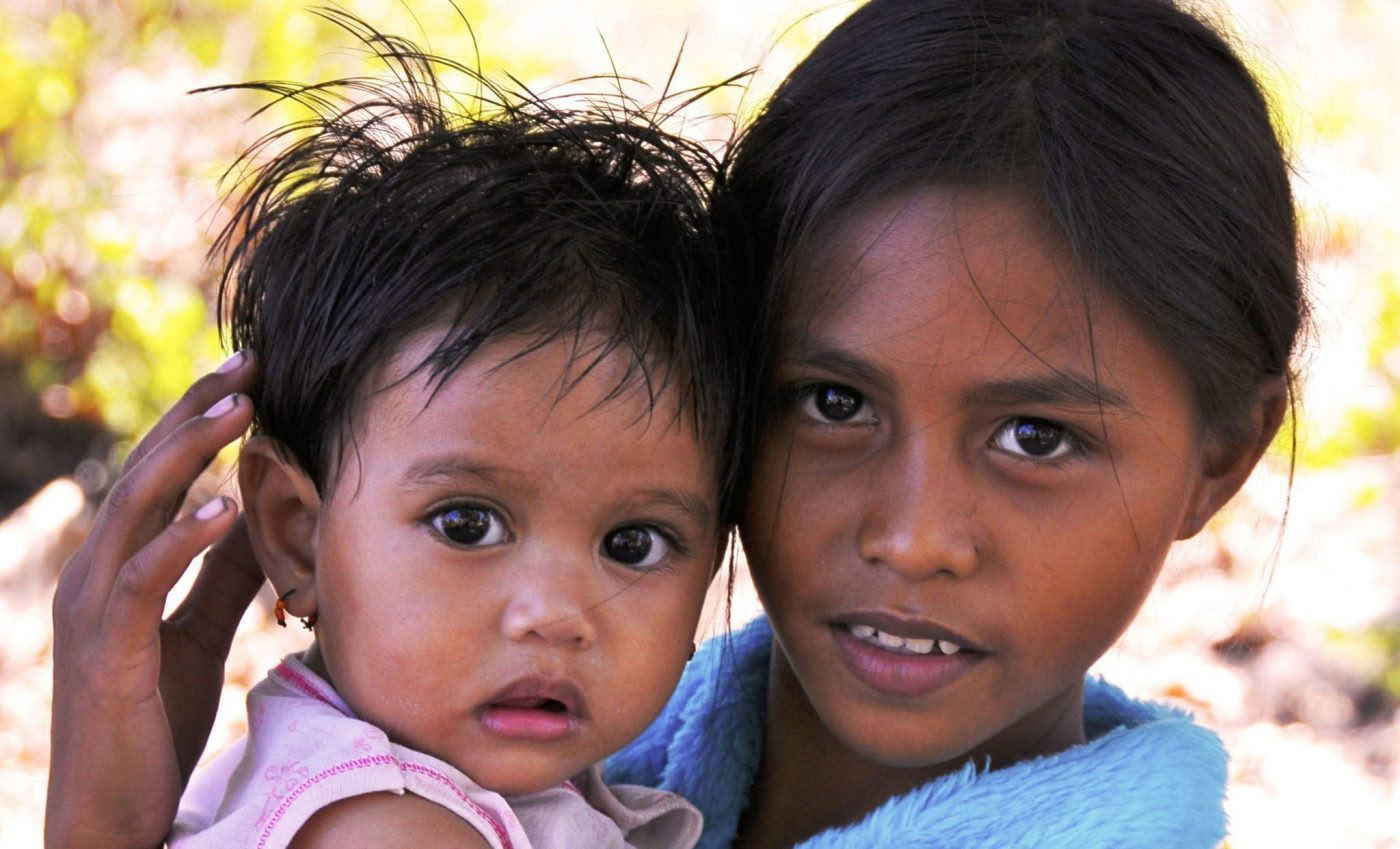 Humanitarian Retreat for Women