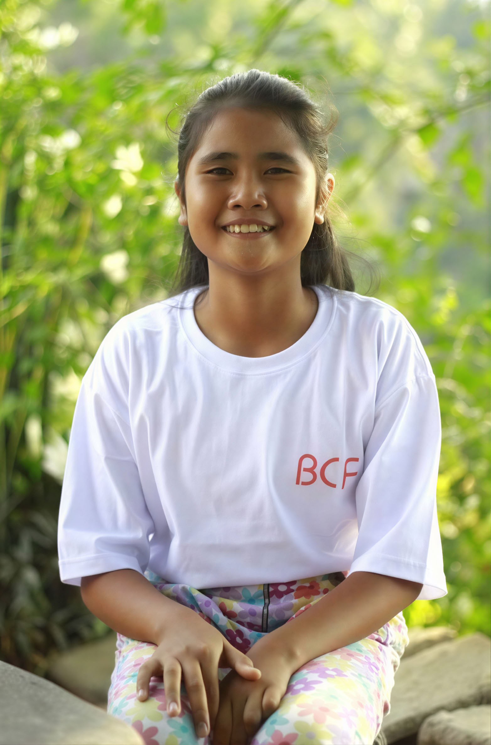 Humanitarian Retreat for Women