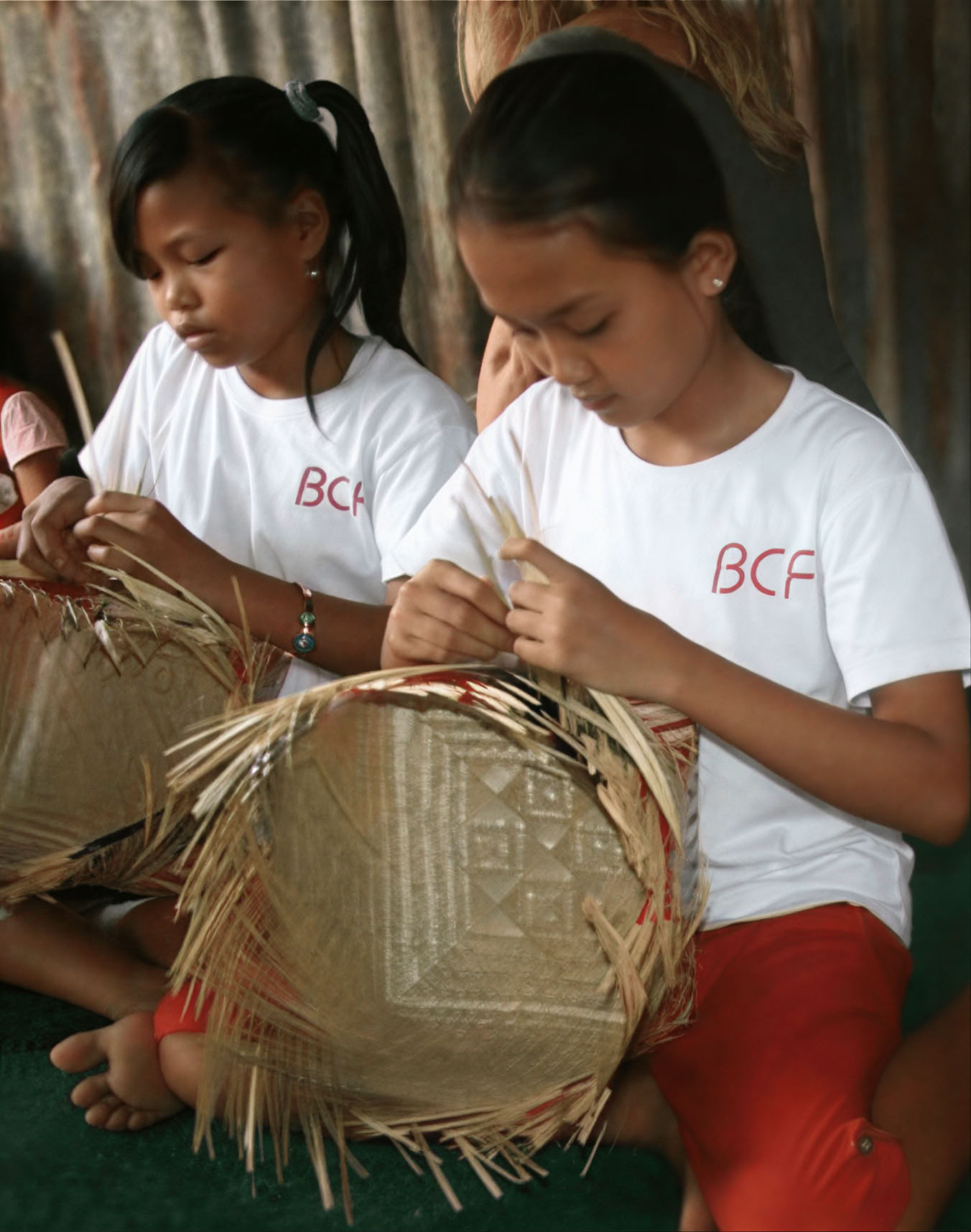 Humanitarian Retreat for Women