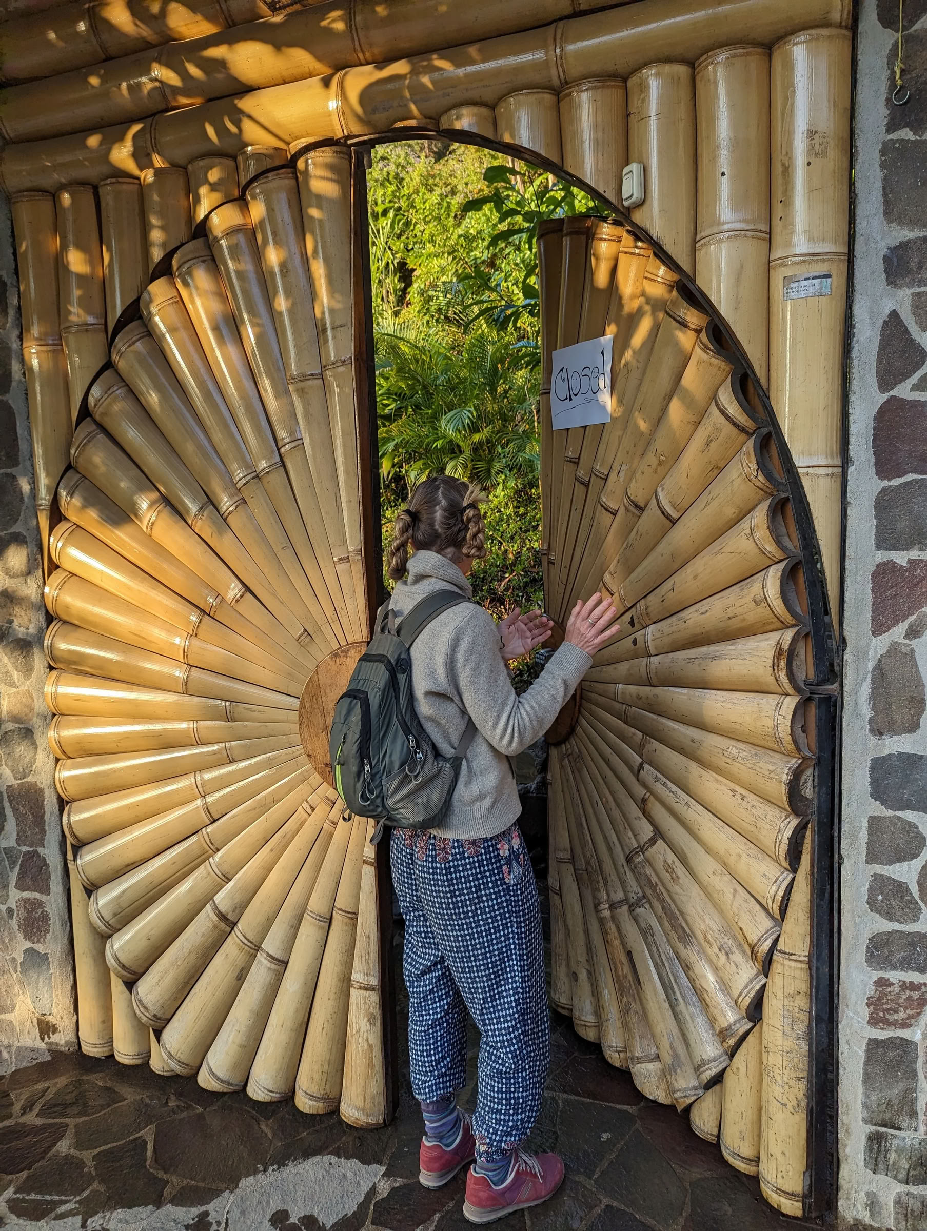 Heart of the Earth: Yoga & Nature Retreat