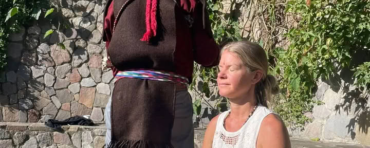 Heart of the Earth: Yoga & Nature Retreat