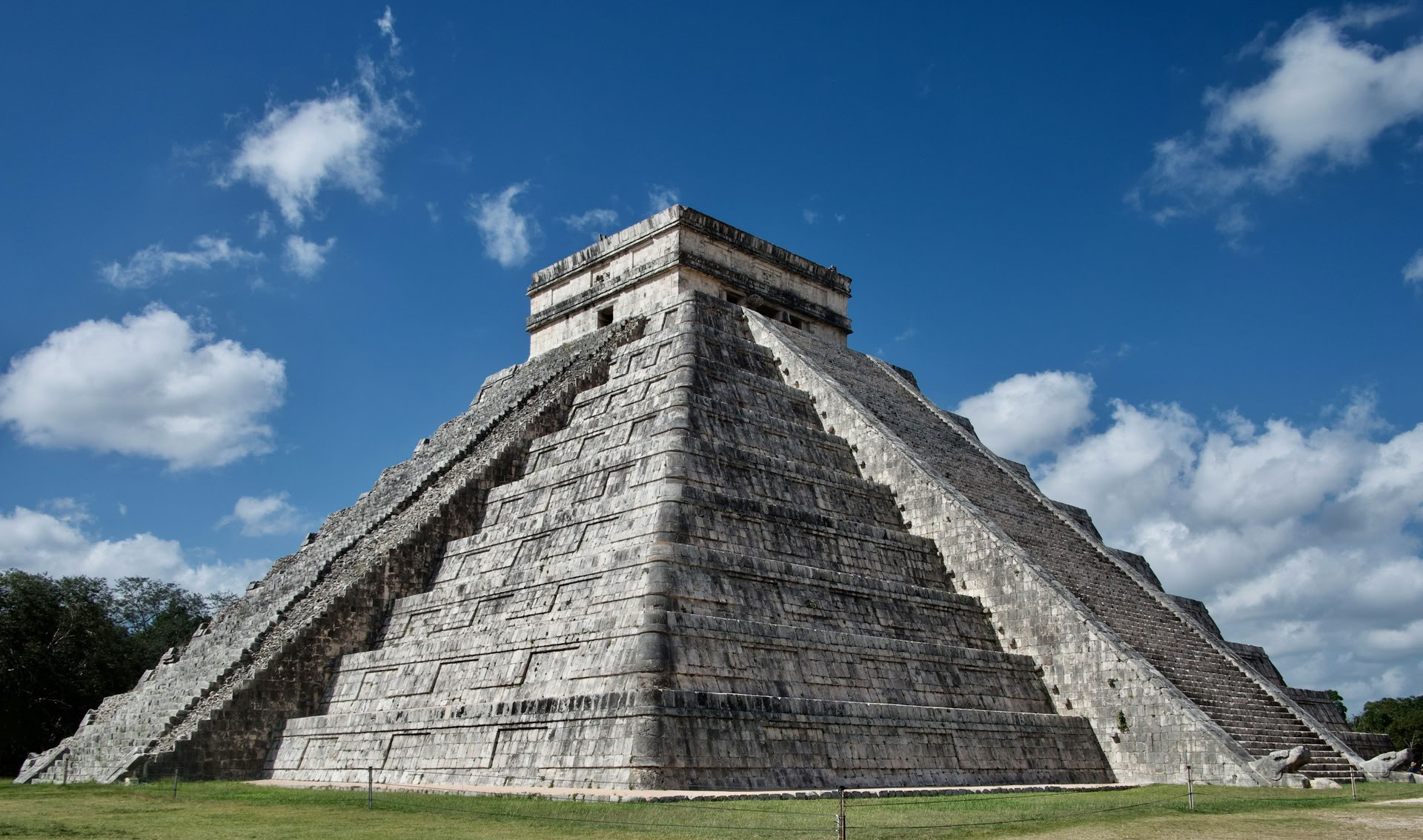 Yoga & Mayan Culture Retreat with Charles & Michelle