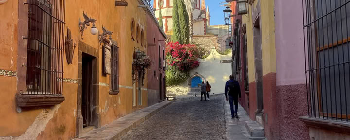 Traverse Mexico: Yoga & Culinary Retreat