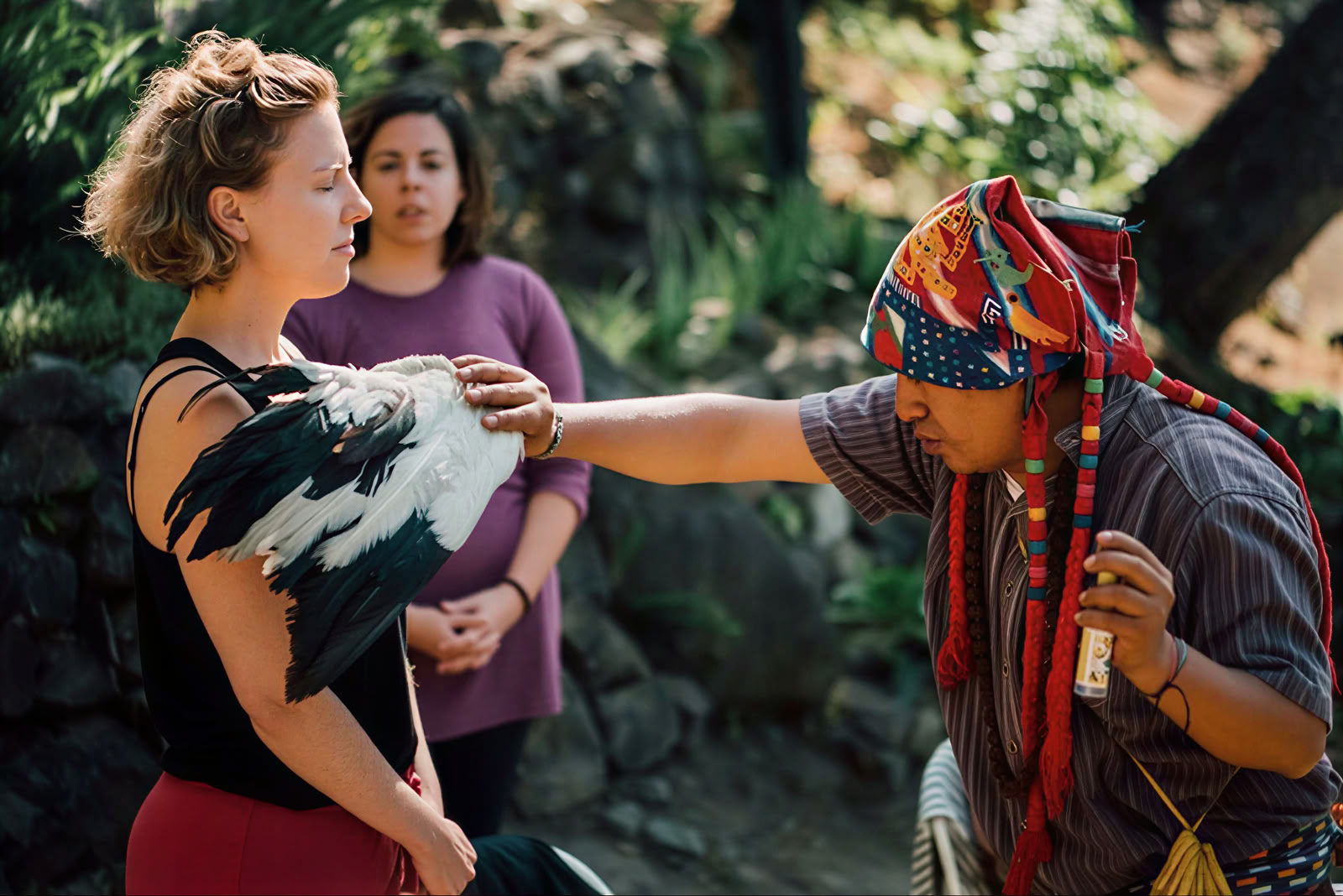 6-Day Guatemala Yoga Retreat – September 1-6, 2026 with Michelle Fajkus