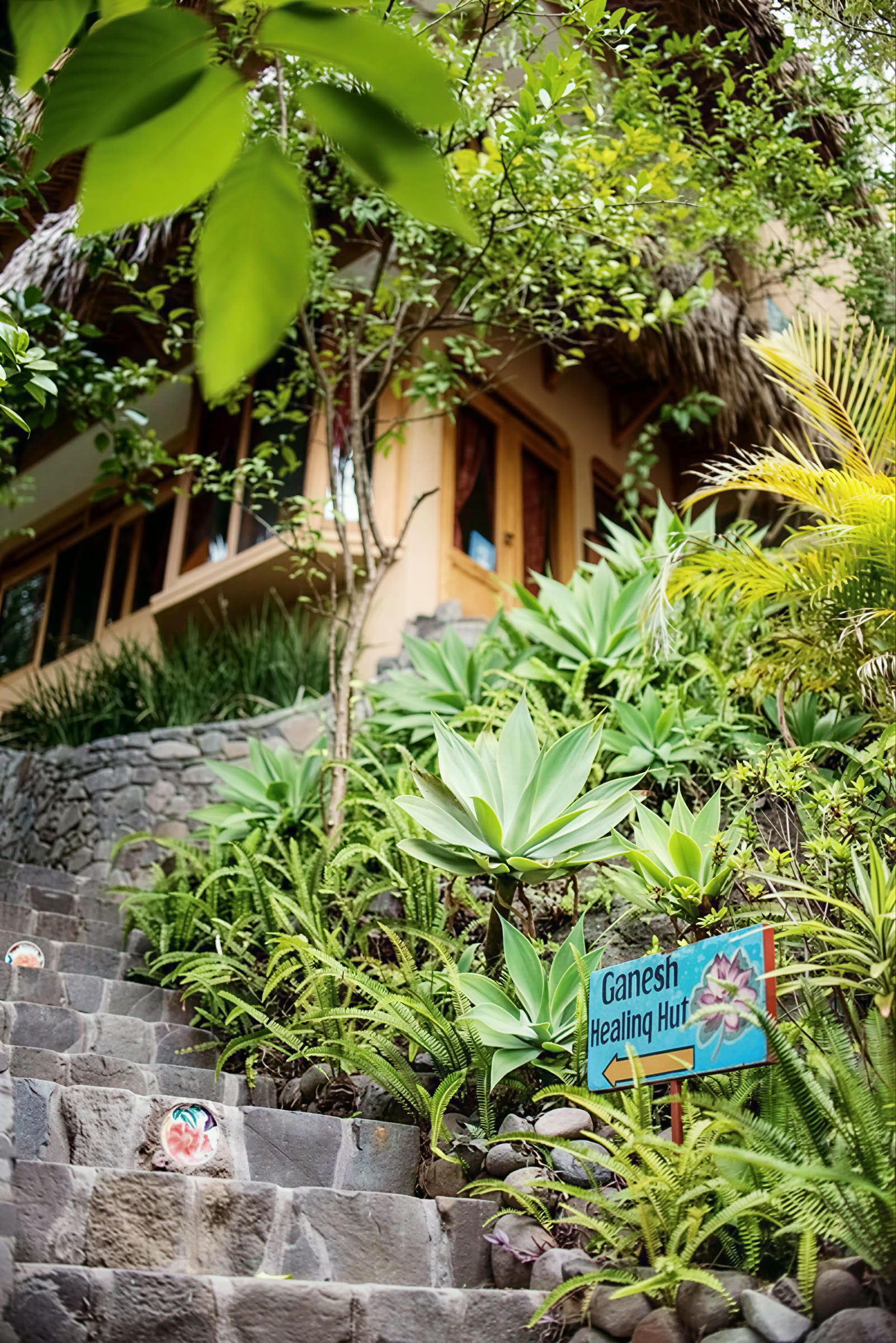6-Day Guatemala Yoga Retreat – September 1-6, 2026 with Michelle Fajkus
