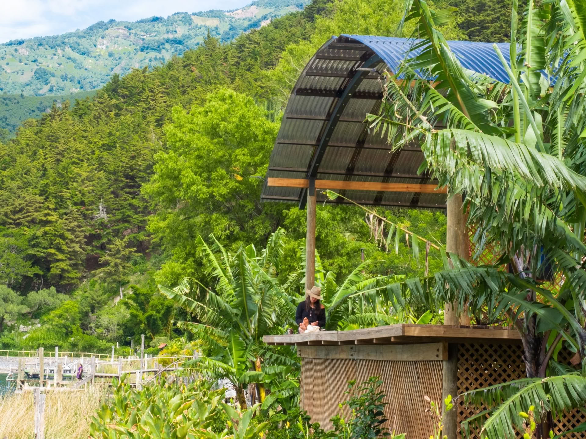 6-Day Guatemala Yoga Retreat – September 1-6, 2026 with Michelle Fajkus