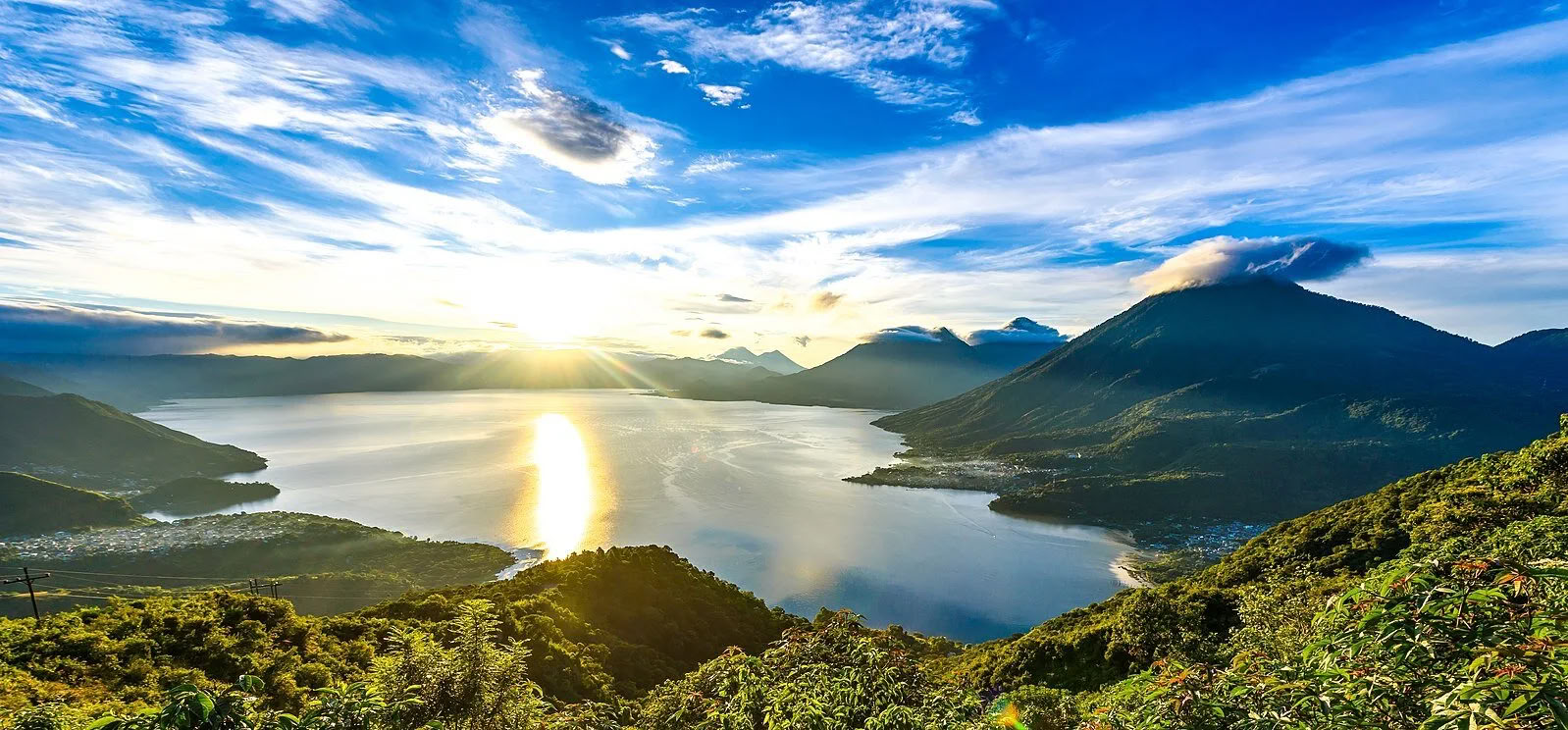 6-Day Guatemala Yoga Retreat – June 12-17, 2027 with Michelle Fajkus