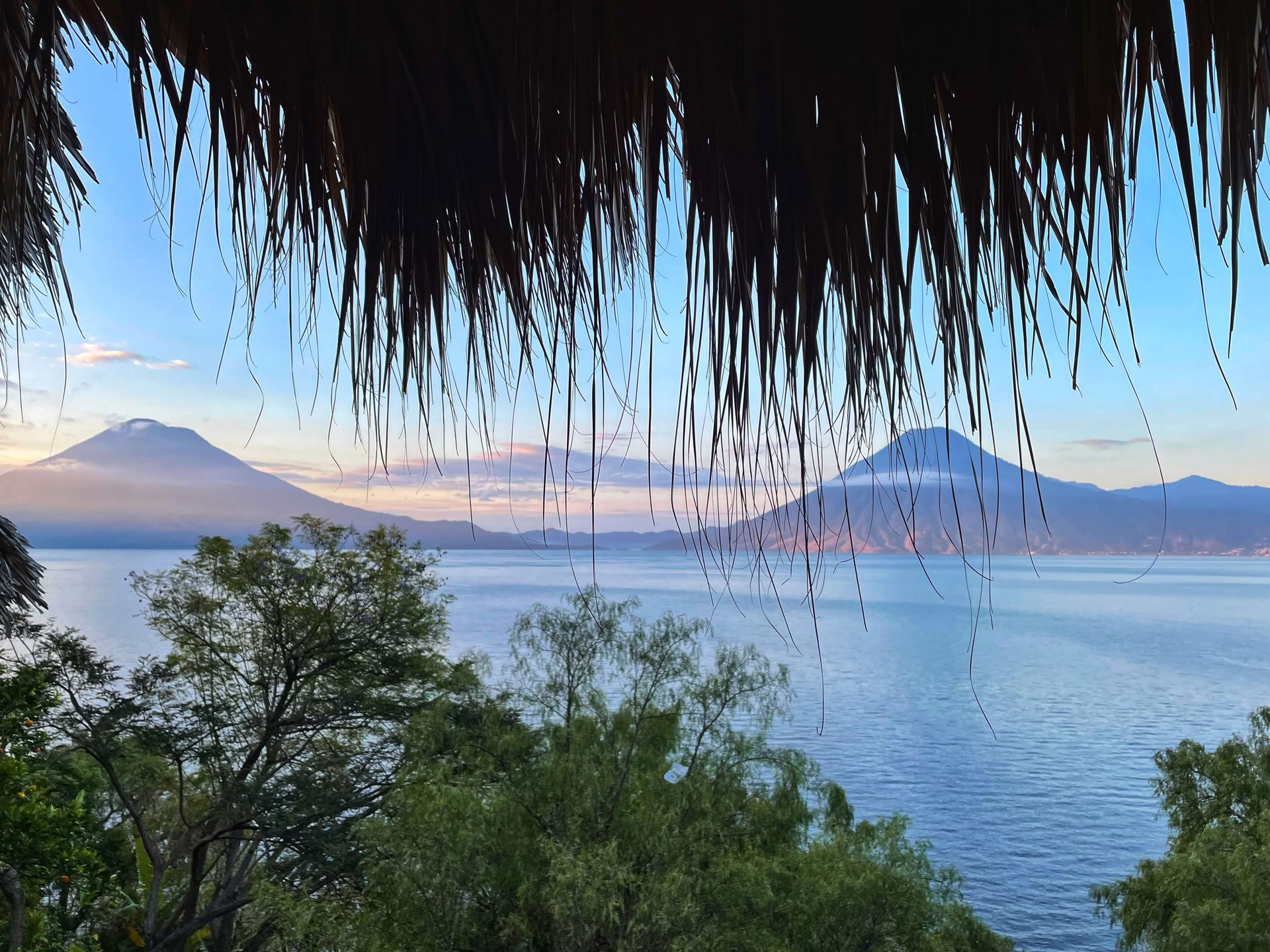 6-Day Guatemala Yoga Retreat – June 12-17, 2027 with Michelle Fajkus