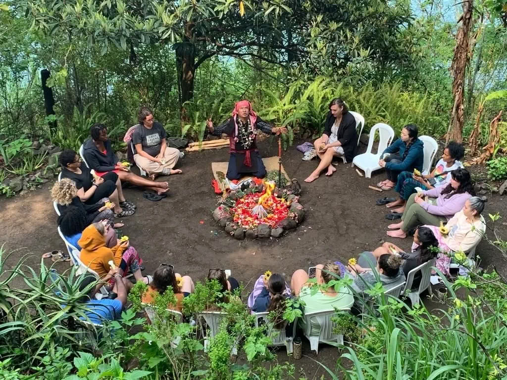 6-Day Guatemala Yoga Retreat – June 12-17, 2027 with Michelle Fajkus