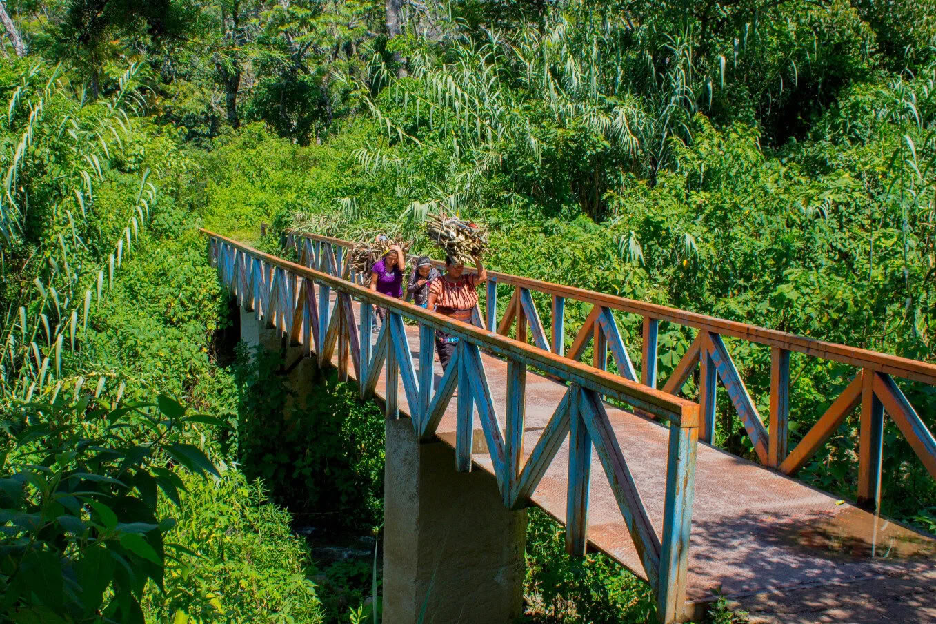 6-Day Guatemala Yoga Retreat – June 12-17, 2027 with Michelle Fajkus